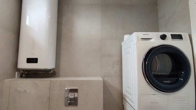 Ремонт в большой квартире 140 м2 #басаргина #владивосток #ремонт125 смотреть онлайн