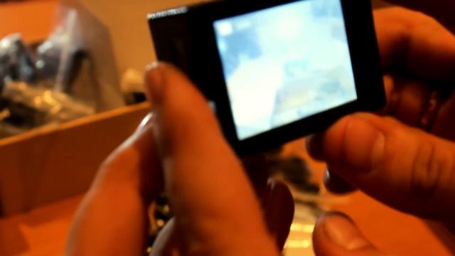 Лучшая бюджетная экшн-камера??? Распаковка и обзор ACTION CAMERA EXCELVAN Q8