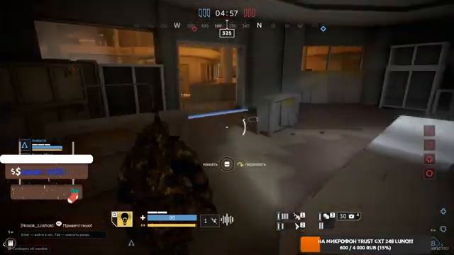 Калибр | Вечерний стрим Новогодние квесты | смотреть онлайн