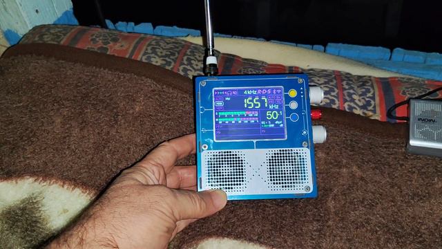 радио Лента. 1557 кГц. АМ. смотреть онлайн