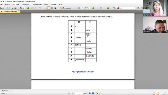 Французский для самых начинающих. Озвучим для начала.. смотреть онлайн
