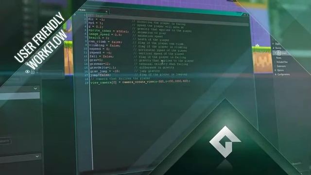 GameMaker Studio 2 Desktop on Steam смотреть онлайн