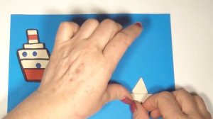 ОТКРЫТКИ К 23 ФЕВРАЛЯ ИЗ ПЛАСТИЛИНА. МАСТЕР-КЛАСС ПО ЛЕПКЕ