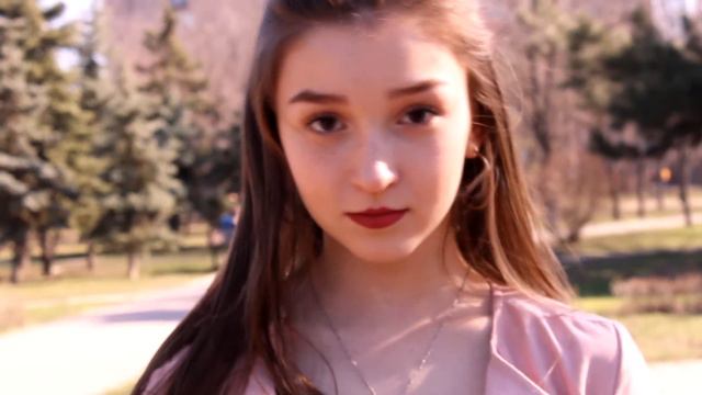 Polina Model Test смотреть онлайн