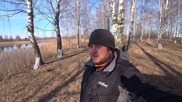 Мои проверенные воблеры на щуку. Пробная весенняя рыбалка в нерест смотреть онлайн