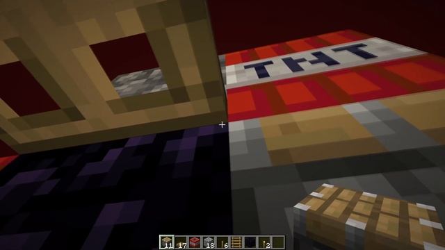 COMO ROMPER BEDROCK en Minecraft 1.19.4 (MUY FÁCIL) - Tutorial смотреть онлайн