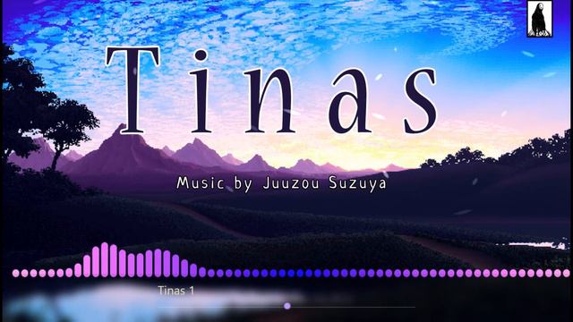 Tinas ❤ [расслабляющая музыка | Astro Mori] смотреть онлайн