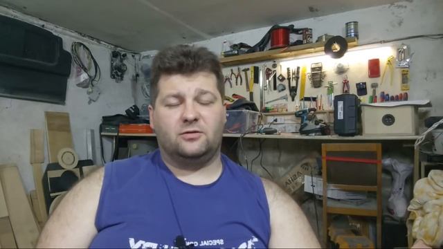 Тематический стрим по сабвуферам #29. Часть 1 смотреть онлайн