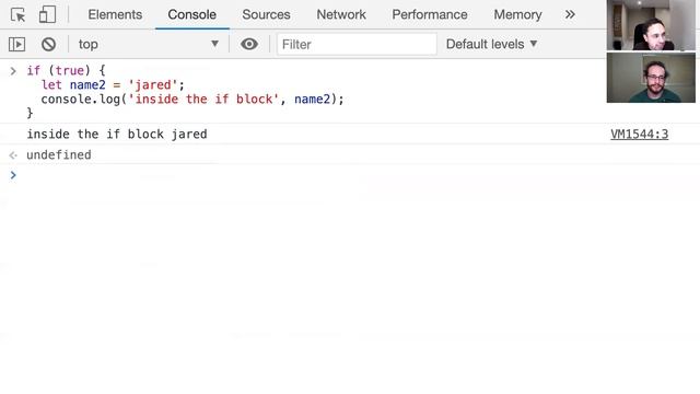 5. Learn JavaScript variables in less than 5 minutes (let, const and var) смотреть онлайн