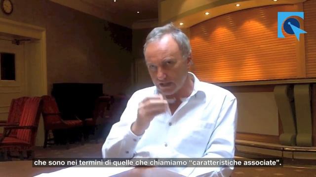 Tony Attwood 4/7: Subclinica Autism And Asperger