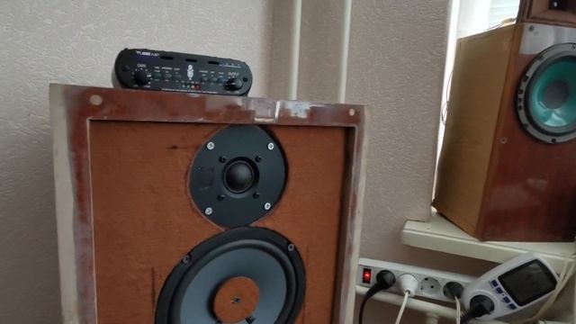 Как сделать звучание АС чище ? Оценка качества записей . смотреть онлайн