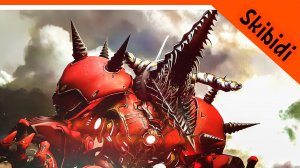 🚽 ТИТАН ДЕМОН ДРЕЛЬМЕН 2.0! ОН ВЕРНУЛСЯ 🚽 СКИБИДИ ТУАЛЕТ Skibidi Toilet multiverse 036