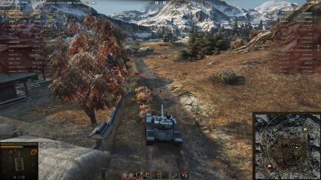 12 фрагов на бачате смотреть онлайн