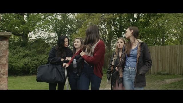 Winnie-The-Pooh: Blood and Honey / 2022 Official Trailer смотреть онлайн