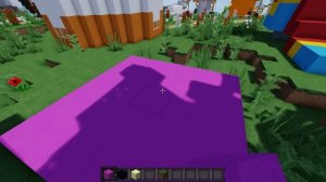 ФИНАЛЬНЫЙ РЕМОНТ В ДЕРЕВНЕ ЖИТЕЛЕЙ в МАЙНКРАФТ! СТРОИТЕЛЬСТВО МИЛОЙ ДЕРЕВНИ! БАФИ ПОСТРОИЛА ВСЕ ДОМ