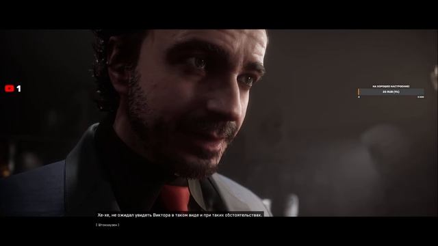 Atomic Heart Прохождение (Стрим #5) смотреть онлайн