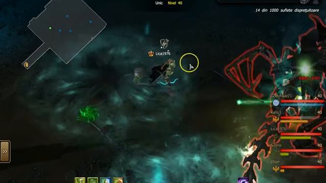mortis bot/error guild смотреть онлайн