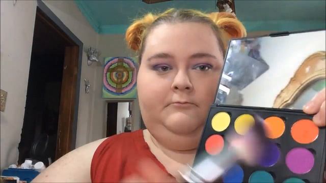 Intergalactic Warrior Princess Tutorial смотреть онлайн