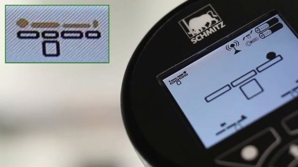 Операционный стол Schmitz Diamond (Шмиц Даймонд) в Новых Технологиях!