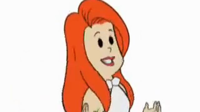 Hanna-Barbera Dove Shampoo Commercial смотреть онлайн