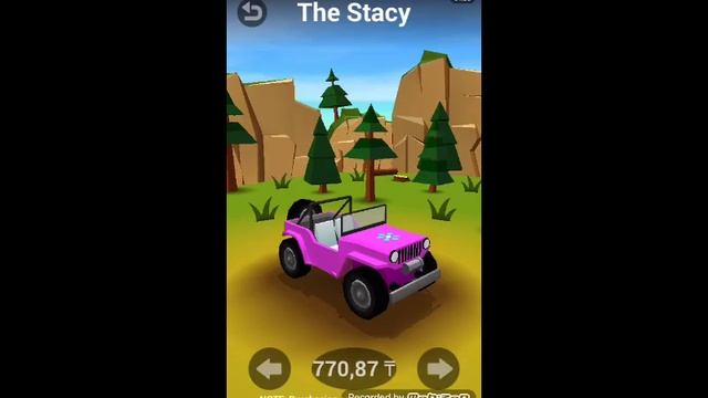 Валим боком, обзор игры Faily Brakes (Android & IOS) смотреть онлайн