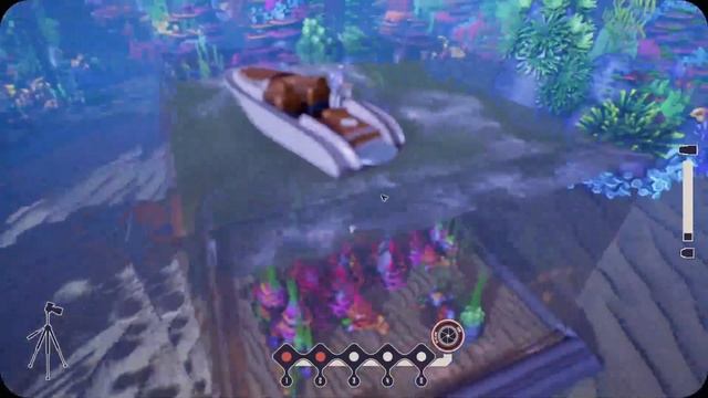 Miniature - The Story Puzzle - Full game смотреть онлайн