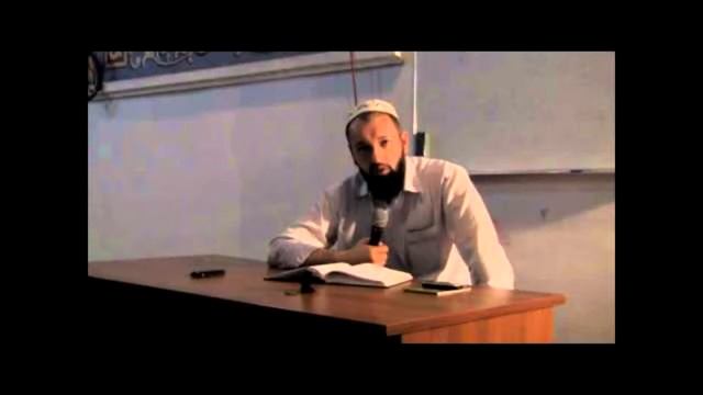 Ду'а, которое будет приносить пользу, ин ша Аллаh! смотреть онлайн