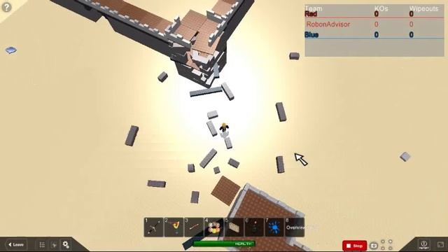 ROBLOX Camera Testing - Camera Tool смотреть онлайн