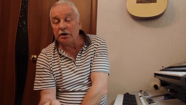 Юрий Боев - Отзыв о диске "Во имя Жизни" смотреть онлайн