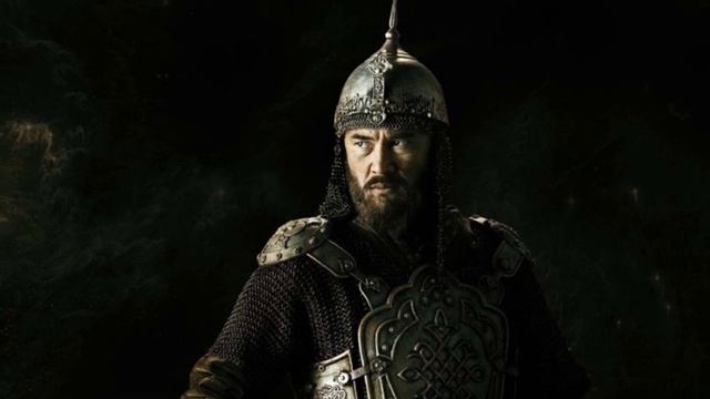 Komutan Nayman Müslüman Olacak mı? Anadolu Moğol Komutanı Nayman İslam’ı Seçti mi? смотреть онлайн