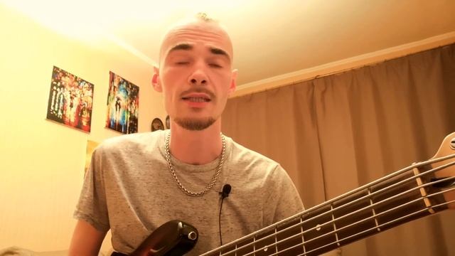 Бас-гитара уроки. Как сделать более продуктивными занятия на бас-гитаре? Внимание и логика. смотреть онлайн