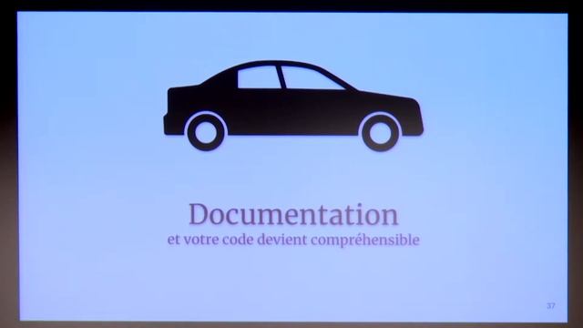 PyConFR 2018 - Le code ne suffit pas - Joachim Jablon смотреть онлайн