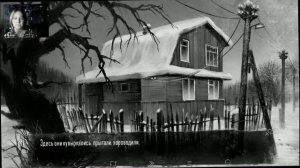 1# НОВЕЛЛА ЗАЙЧИК   1  ЭПИЗОД (ОЗВУЧКА)