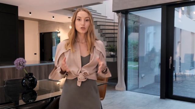 Обзор финской каменной виллы в Репино. Купить дом в Курортном районе Санкт-Петербурга смотреть онлайн