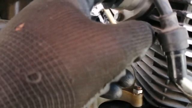 Mi CARBURADOR tira GASOLINA lo reparamos ?? смотреть онлайн