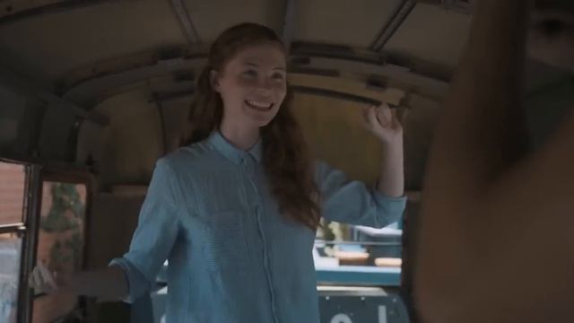 A Beautiful Russian Love Song смотреть онлайн