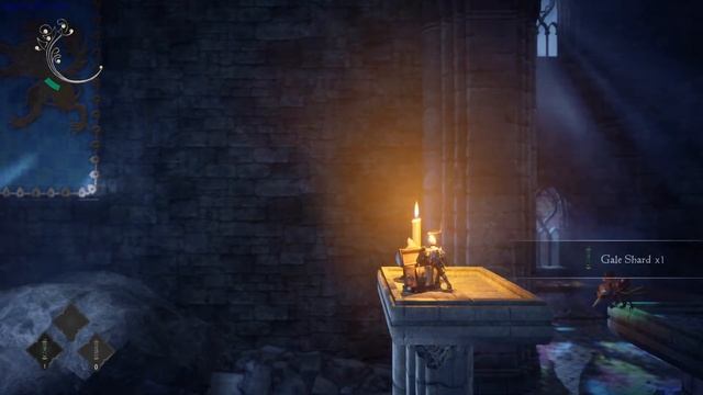 Candle Knight gameplay - GogetaSuperx смотреть онлайн