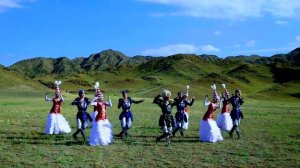 Кара жорга , Қара жорға би   Ернур Карыкбол