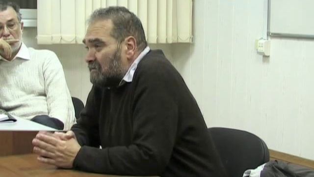 Андрей Зорин: Как написать диссертацию смотреть онлайн