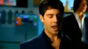 Бедная Настя Мне не жаль Антон Макарский Арина Сергей Ли