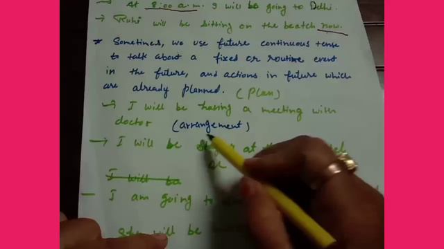 #Future continuous Tense # *usewitheexamples смотреть онлайн