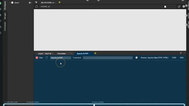 jupyter for non-coders cloud9 install p1 смотреть онлайн