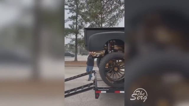 НОВЫЕ АВТО ПРИКОЛЫ 2022 _ Я РЖАЛ ДО СЛЕЗ _ ЛУЧШИЕ АВТО МОМЕНТЫ #1151.mp4 смотреть онлайн