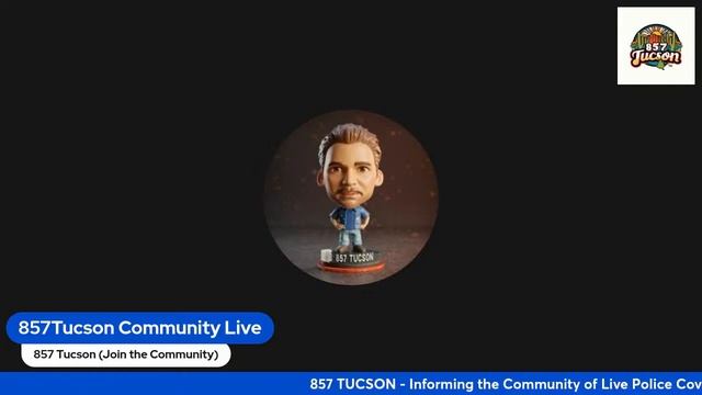 #TUCSON POLICE SCANNER #LIVE PATROL 2-1-24 смотреть онлайн