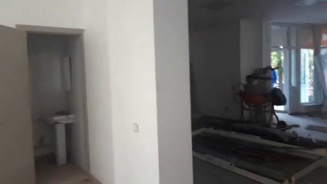 Аренда торгового помещения 155 кв.м/Мачуги/Краснодар