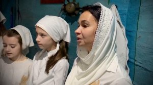 «Иисусе.., Иисусе Сыне Божий, помилуй нас»