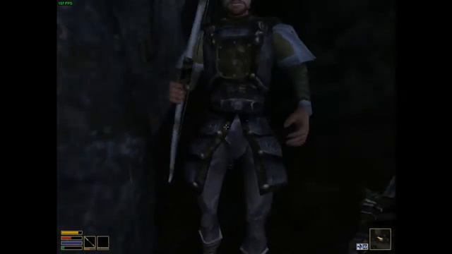WB Plays: Morrowind {Episode 4} -Telvanni Agents Near Caldera Mines смотреть онлайн