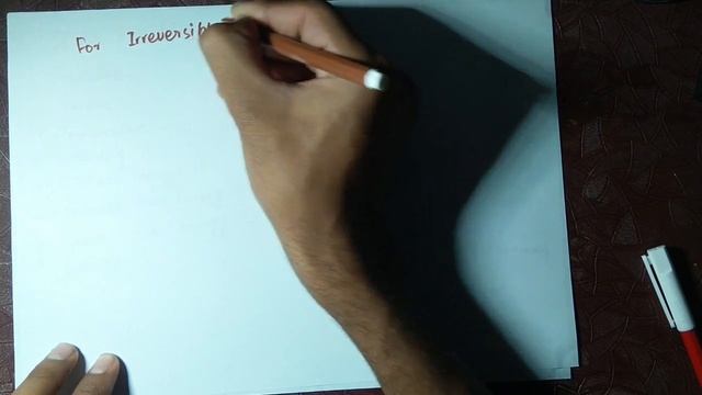 Entropy as a State function lecture no. 2 смотреть онлайн