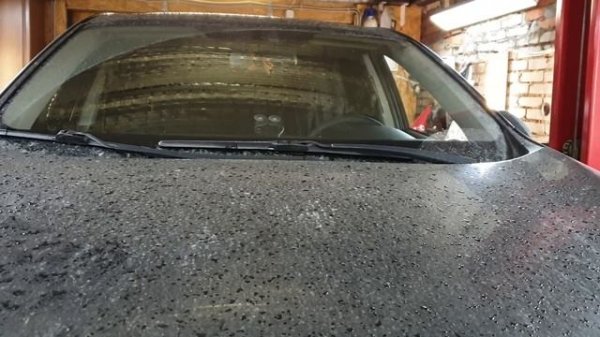 Rav4\2.0\13г.в.\203000км.\Вариатор начинает "отъезжать". Рекомендации в видео.