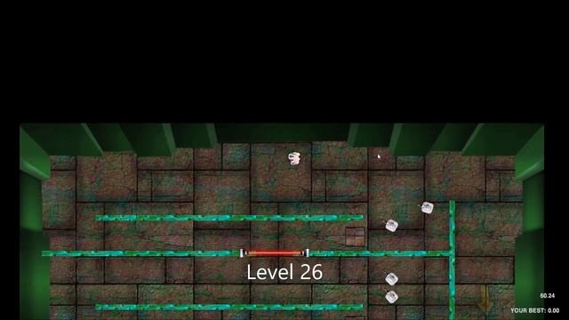 Absconding Zatwor | Levels 21 - 30 смотреть онлайн